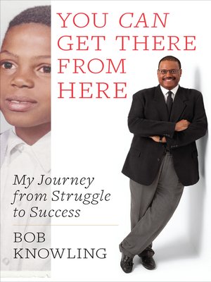 You Can Get There from Here - ebook